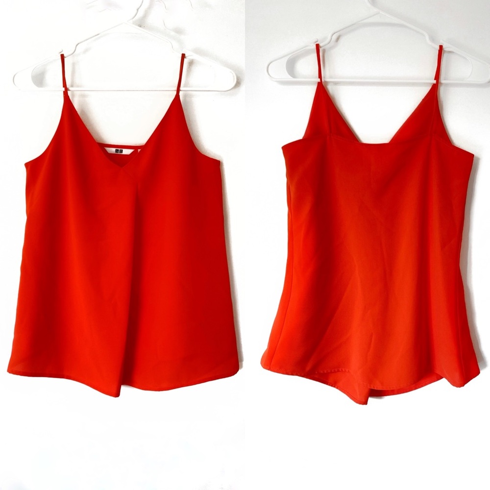 New! Uniqlo Women Tank Top